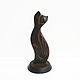 figurine `Kitty`
