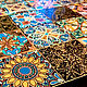 Coffee table ' Oriental mosaic'. Tables. hellopoints. My Livemaster. Фото №6