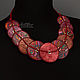 Stylish Trend Jewelry Set (689) designer jewelry. Jewelry Sets. Svetlana Parenkova (parenkova). My Livemaster. Фото №6