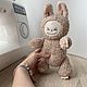Заказать Мастер-класс по пошиву и выкройка игрушки Лабубуша. GALA PALLE выкройки игрушек шитье. Ярмарка Мастеров. . Мастер-классы Фото №3