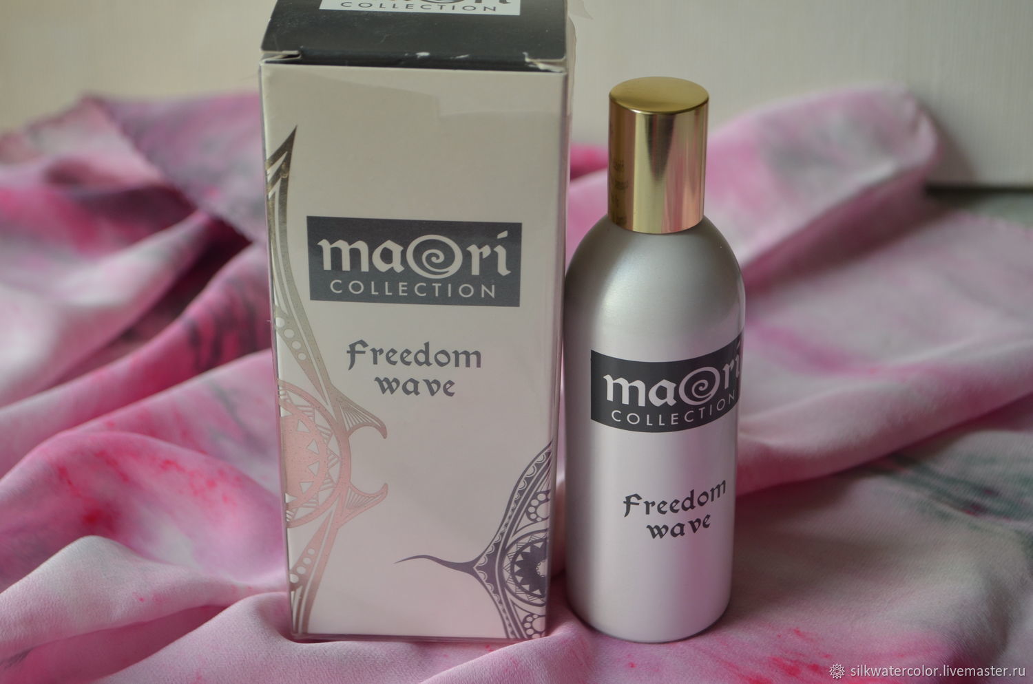 Парфюмерная вода Maori Collection Freedom Wave, 100 мл купить в  интернет-магазине Ярмарка Мастеров по цене 4200 ₽ – NZ53ARU | Туалетная  вода, Санкт-Петербург - доставка по России