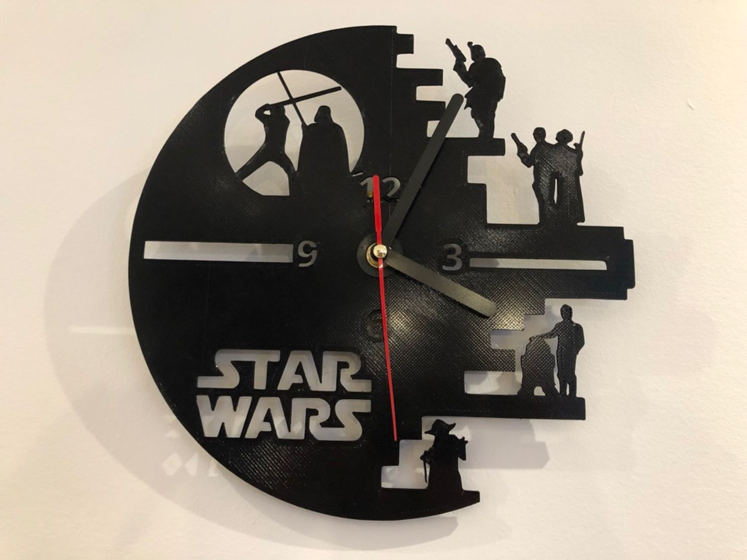 Циферблат для часов «Star Wars» Звездные Войны в интернет-магазине на ...