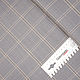 Wool suiting-dress art. 41.0109. Fabric. Tkanitess. Online shopping on My Livemaster.  Фото №2