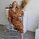 Заказать Платье-рубашка из легкой ткани EGGDRESS LONDON STYLE. EGGDRESS (Eggdress). Ярмарка Мастеров. . Платья Фото №3