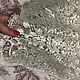 Order Ungaro fabric, lace, France. Dutch West - Indian Company. Livemaster. . Fabric Фото №3