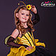 Костюм пчелы 304, Карнавальный костюм, Донецк,  Фото №1