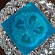 Мыло ручной работы  с люффой. Мыло. НАТАЛИЯ (hobby-soap). Ярмарка Мастеров.  Фото №6