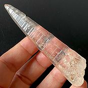 Фен-шуй и эзотерика handmade. Livemaster - original item Lemurian Starseed Crystal 35 g. Brazil. Handmade.