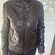 Заказать Винтаж: Стильная и качественная куртка Blind Date casual Xl. ViP_Stok _Винтаж_Память_Интересные  things ,для Души и Тела). Ярмарка Мастеров. . Куртки винтажные Фото №3