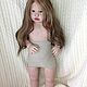 Кукла Реборн Линочка)Linh. Куклы Reborn. ТатьянаШ (dollreborn). Ярмарка Мастеров.  Фото №6