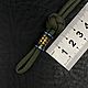 Заказать Титановая темлячная бусина #12. vlasovstore & bucklestore. Ярмарка Мастеров. . Фурнитура для украшений Фото №3