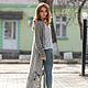 Заказать Charme. Stela Style. Ярмарка Мастеров. . Кардиганы Фото №3
