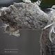 Зимняя шапка "Жил был у бабушки серенький". Шапки. Irena Levkovich WoolWonders. Интернет-магазин Ярмарка Мастеров.  Фото №2