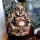  The Feng Shui statue 'Hotei'. Wishmaster. AlexMart. Online shopping on My Livemaster.  Фото №2