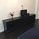 Order Chest-TV stand. Beautiful handcrafted furniture (7208327). Livemaster. . Dressers Фото №3