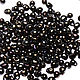 10g Beads Drops 3.4mm 458 Brown Iris Japanese Beads Miyuki, Beads, Chelyabinsk,  Фото №1