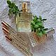 Духи Медовые цветы. Духи женские. Духи. SiJane°Organic мыло и косметика. Ярмарка Мастеров.  Фото №6