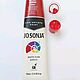 Jo Sonja акриловая краска NAPTHOL CRIMSON 4,2 гр, Краски художественные, Минеральные Воды,  Фото №1