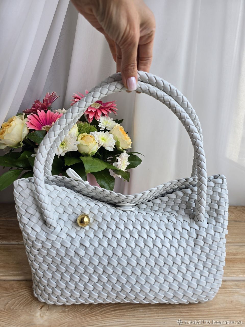 Винтаж:  Сумка Bottega Veneta, Сумки винтажные, Москва,  Фото №1