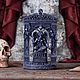  Статуэтка "Храм Бафомета". Статуэтки. Магия Свечей | Magic Candles. Ярмарка Мастеров.  Фото №6