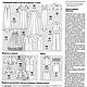 Заказать Журнал Burda Moden № 4/2009. Burda Moden для Вас. Ярмарка Мастеров. . Выкройки для шитья Фото №3