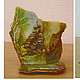 Painting on stone Souvenir landmark of the city. Stones. Original painted Souvenirs and gift. Online shopping on My Livemaster.  Фото №2