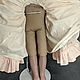 Винтаж: Редкая фарфоровая кукла Молли Би от Marilyn Klosko. Куклы винтажные. Старая сказка. Ярмарка Мастеров.  Фото №6
