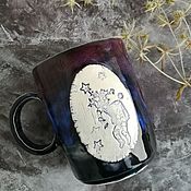 Космос, Кружки и чашки, Воронеж,  Фото №1