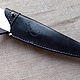 Leather case.A sheath for a knife. Case. aleksei32067. My Livemaster. Фото №4