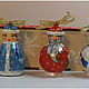 A set of Christmas wooden toys. Christmas toys. Christmas decorations. Siberian decor. My Livemaster. Фото №4