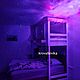 Кровать чердак домик с лестницей комодом. Мебель для детской. Krovatkivika. Интернет-магазин Ярмарка Мастеров.  Фото №2