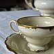 Винтаж: Чайные трио Rosenthal. Кухонная утварь винтажная. Винтажная Лавка. Интернет-магазин Ярмарка Мастеров.  Фото №2
