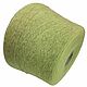 Zegna Baruffa Wool Power 69%вспушенный меринос, 29% ПА, 2% эластин; 13, Пряжа, Краснодар,  Фото №1