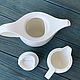 Винтаж: Villeroy&Boch Чайник, молочник. Кухонная утварь винтажная. Лавка любопытных вещиц Curiosa. Ярмарка Мастеров.  Фото №4