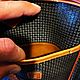 Винтаж: Сумка-кошелек Bally if Switzerland Unisex Mini Crossbody. Сумки винтажные. Chic bags. Ярмарка Мастеров.  Фото №9