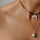 Кулон ЗЕМЛЯ 15 мм из серебра. Кулон. Burdo jewels. Интернет-магазин Ярмарка Мастеров.  Фото №2