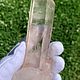 Горный хрусталь кристалл двухголовик 146х48х35мм, Якутия. Камни. crystalart (crystalarium). Ярмарка Мастеров.  Фото №11