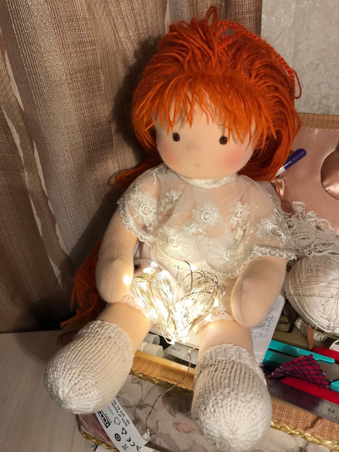 Мой профиль