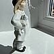 Винтаж: Джеймс.Статуэтка.Royal Doulton.Англия.Фарфор. Статуэтки винтажные. Антик.Декор.Винтаж. Ярмарка Мастеров.  Фото №4