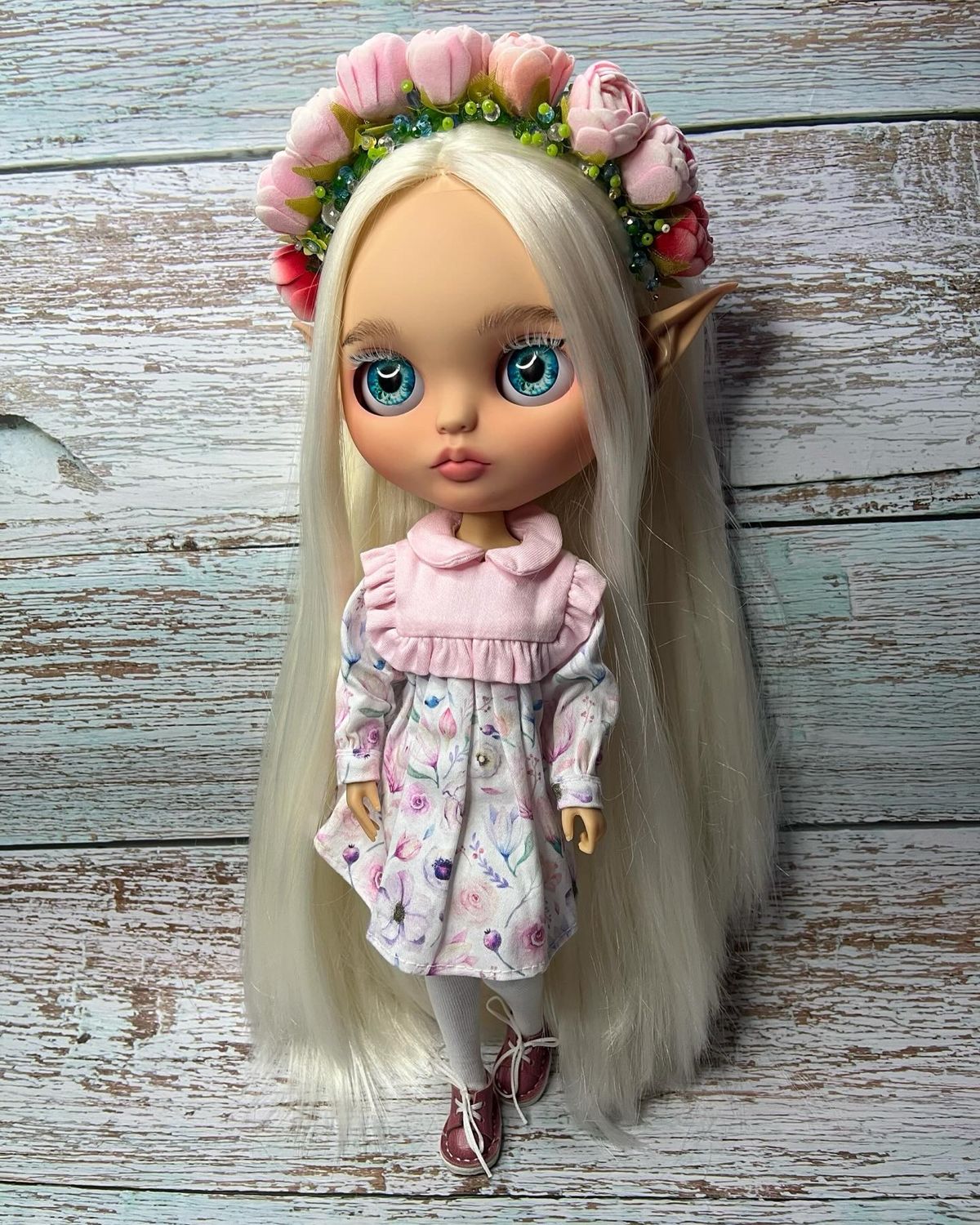 Кукла блайз(Blythe) в интернет-магазине Ярмарка Мастеров по цене 15900 ...