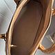 Сумка из крокодиловой кожи. Классическая сумка. Chic bags. Ярмарка Мастеров.  Фото №8
