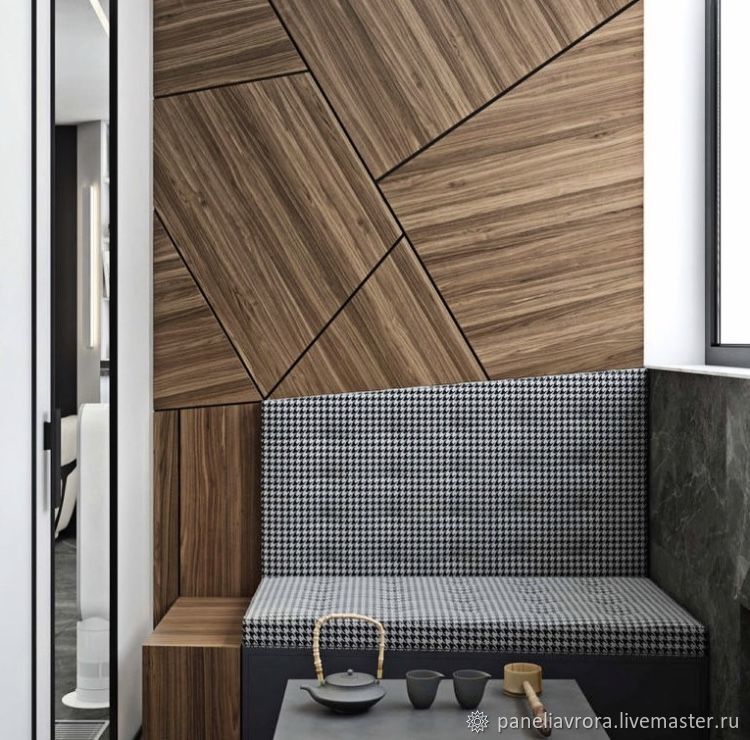 Гладкие стеновые панели в интернет-магазине Ярмарка Мастеров по цене ...