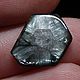 3.44 Ct, Сапфир Трапиче НЕГРЕТЫЙ Голубой Сапфир Камбоджа. Кабошоны. Дмитрий Данилов КАБОШОНЫ  Freakenfru. Ярмарка Мастеров.  Фото №6