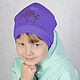 hats baby: Transformer. Baby hat. rafmi-com. Online shopping on My Livemaster.  Фото №2