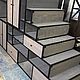 Заказать  Шкаф в нишу. furniture store. Ярмарка Мастеров. . Шкафы Фото №3