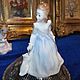 Винтаж: Англия.Royal Doulton.Статуэтка.Англия.Фарфор. Статуэтки винтажные. Антик.Декор.Винтаж. Ярмарка Мастеров.  Фото №12