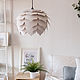 Lamp PANGO #2 from aviatory. Chandeliers. LightsWood. Online shopping on My Livemaster.  Фото №2