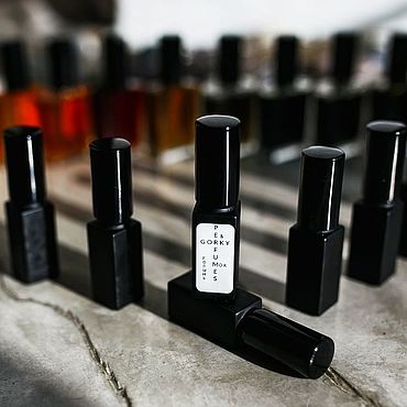 L'COSMETICS - Продажа натуральной косметики ручной работы.