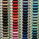 Заказать Отделочная нить Top stitch Gutermann. Итальянские ткани. Ярмарка Мастеров. . Нитки Фото №3