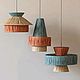 Заказать Абажуры для кафе (ресторанов, гостиниц). Rush Lamp. Ярмарка Мастеров. . Абажуры и плафоны Фото №3